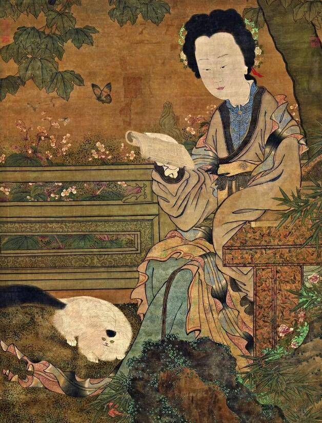 宋人与狸奴：一个疯狂吸猫的时代