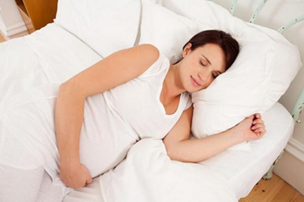 孕妈妈妊娠纹怎么缓解,孕妈妈长纹了怎么办