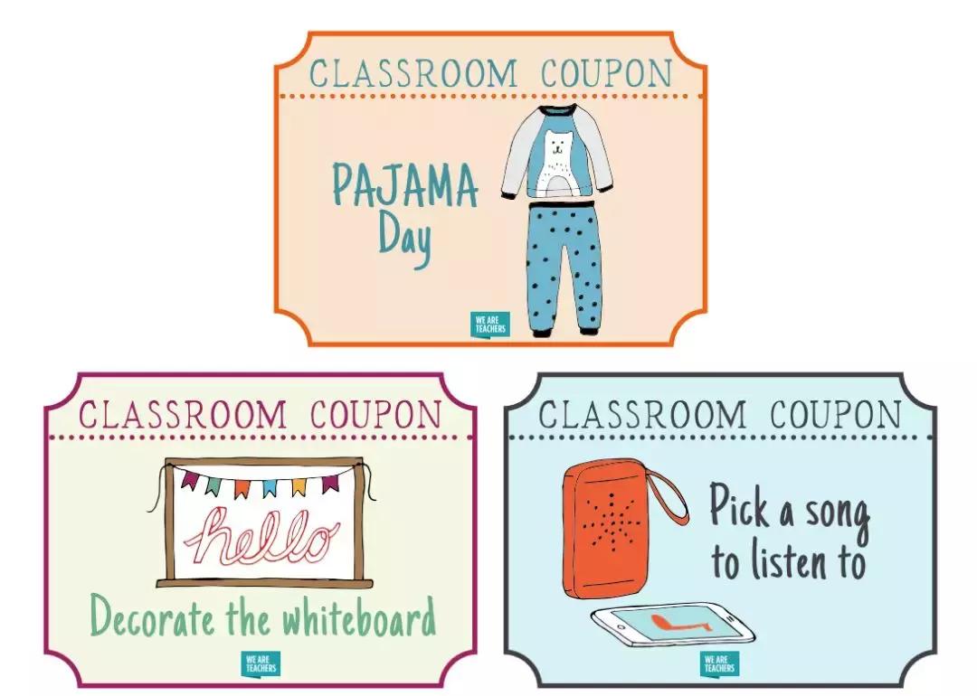 【好物分享】叮~这套美国老师爱用的“阅读激励锦囊”打包送上！