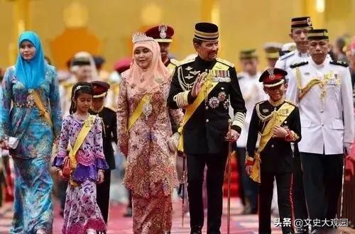 人均GDP超3万美元,东南亚小国文莱放在中国啥档次?