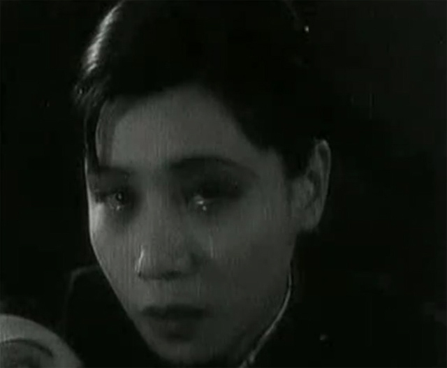 阮玲玉1930年电影,最古老的阮玲玉电影