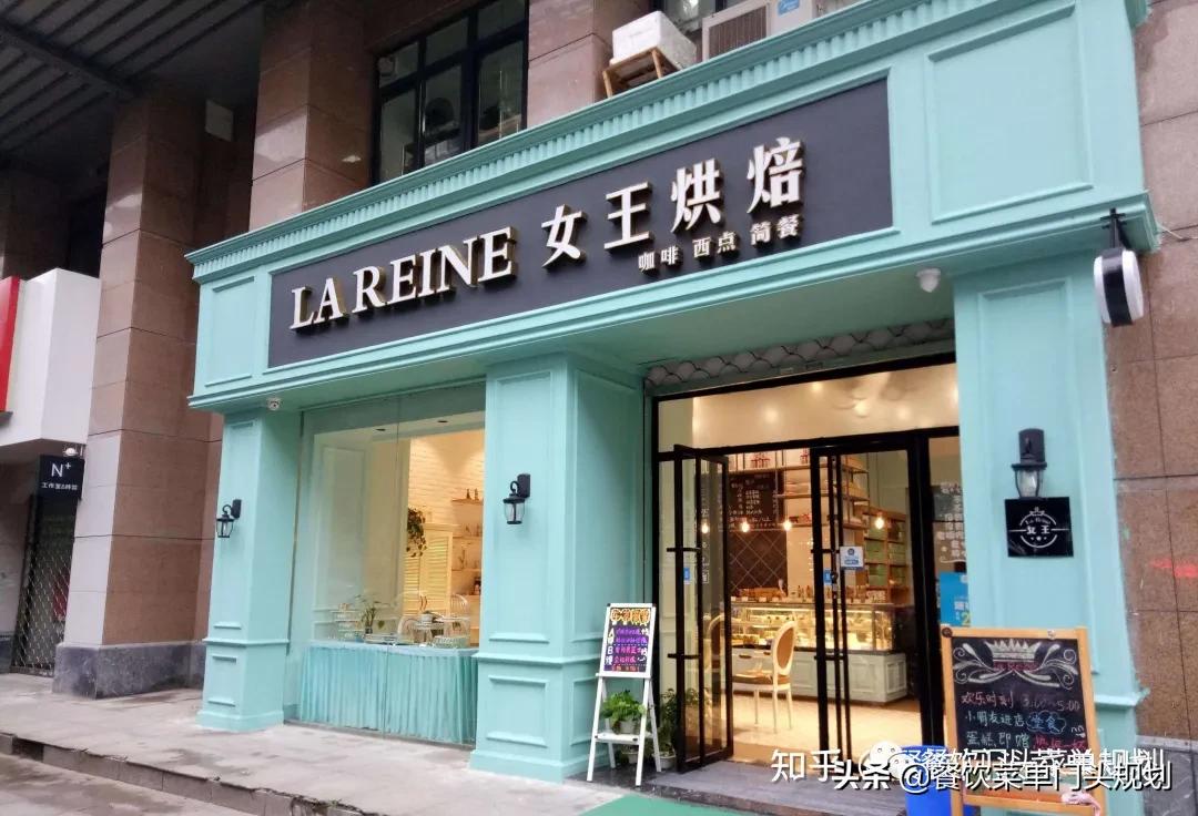 餐饮最吸引人的门头,能获客的餐饮门头具备哪些特点