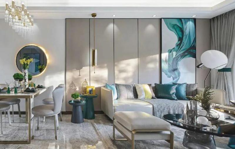 家里装修丑了自己怎么改造,装修记住这四点更好看