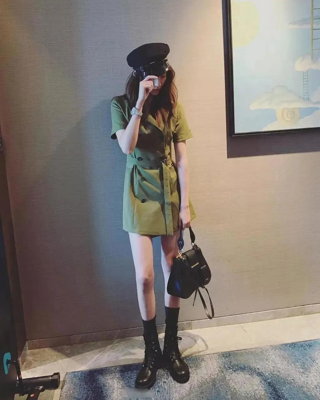 怎么买平价又有质感的衣服,小众高级感衣服推荐