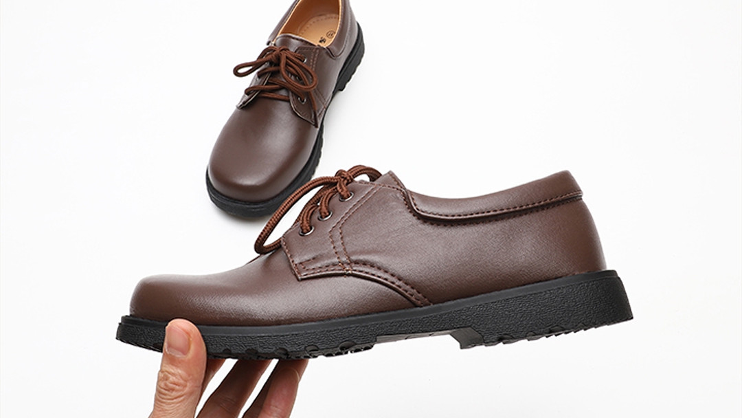 皮鞋要怎么穿才算合适,怎么判断一双皮鞋好不好穿