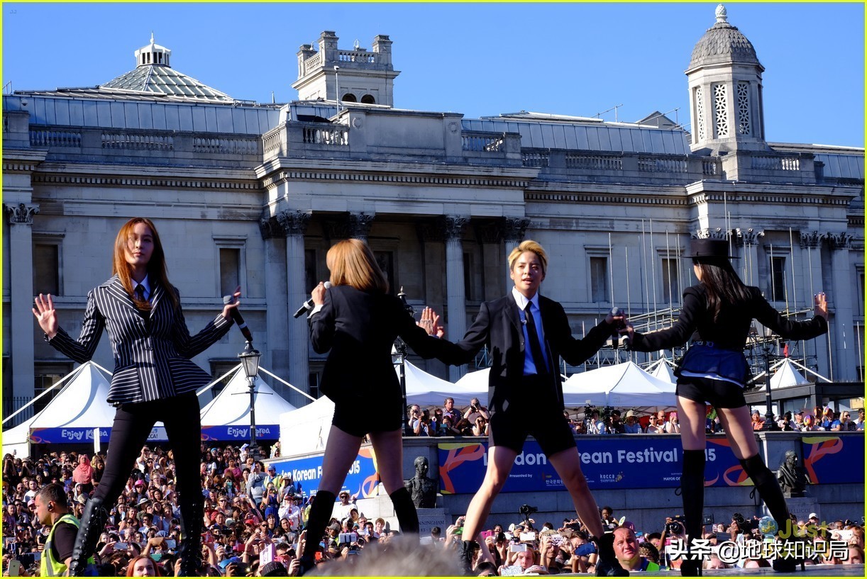 韩国人如何发展,韩国人怎么发展起来的