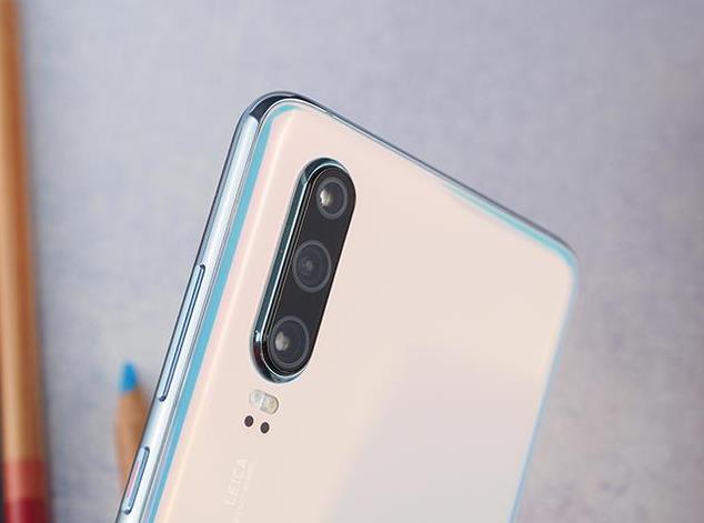 华为p30全面屏配置,华为p30的参数和配置