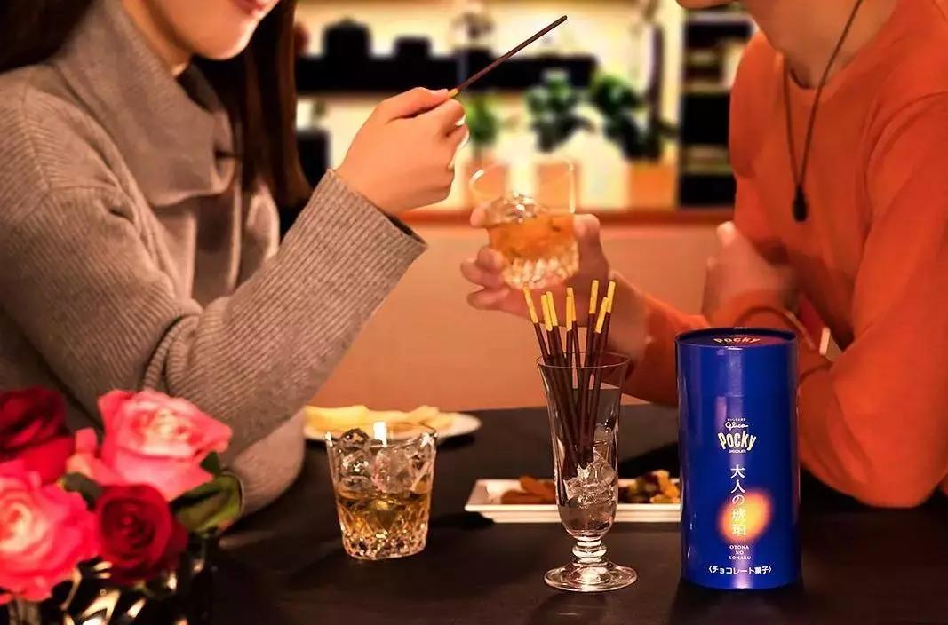 为什么这款饼干会让我们变成一只仓鼠?