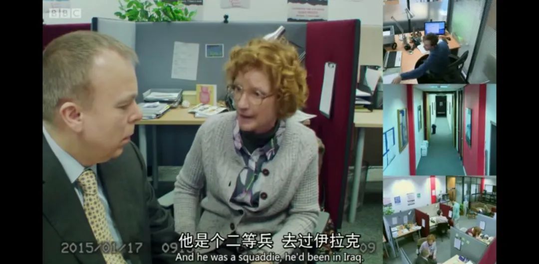 英剧9号秘事第三季第二集解析,英剧悬疑九号秘事第一季2014