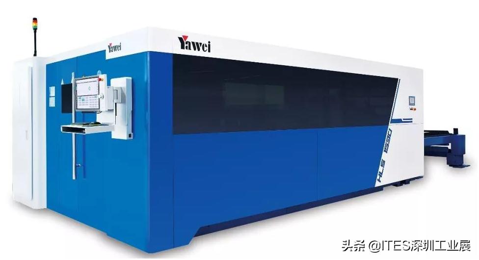 专访江苏亚威：疫情之后会产生一些新的行业，值得大家关注