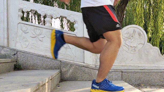 hoka克里夫顿跑鞋测评真假,稳定支撑缓震跑鞋评测