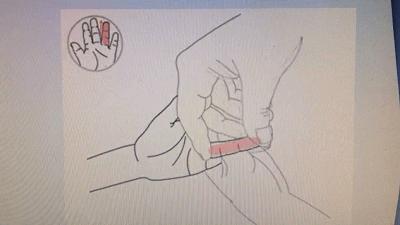 儿童一直咳咳咳怎么缓解,小孩久咳不止夜咳一招根除