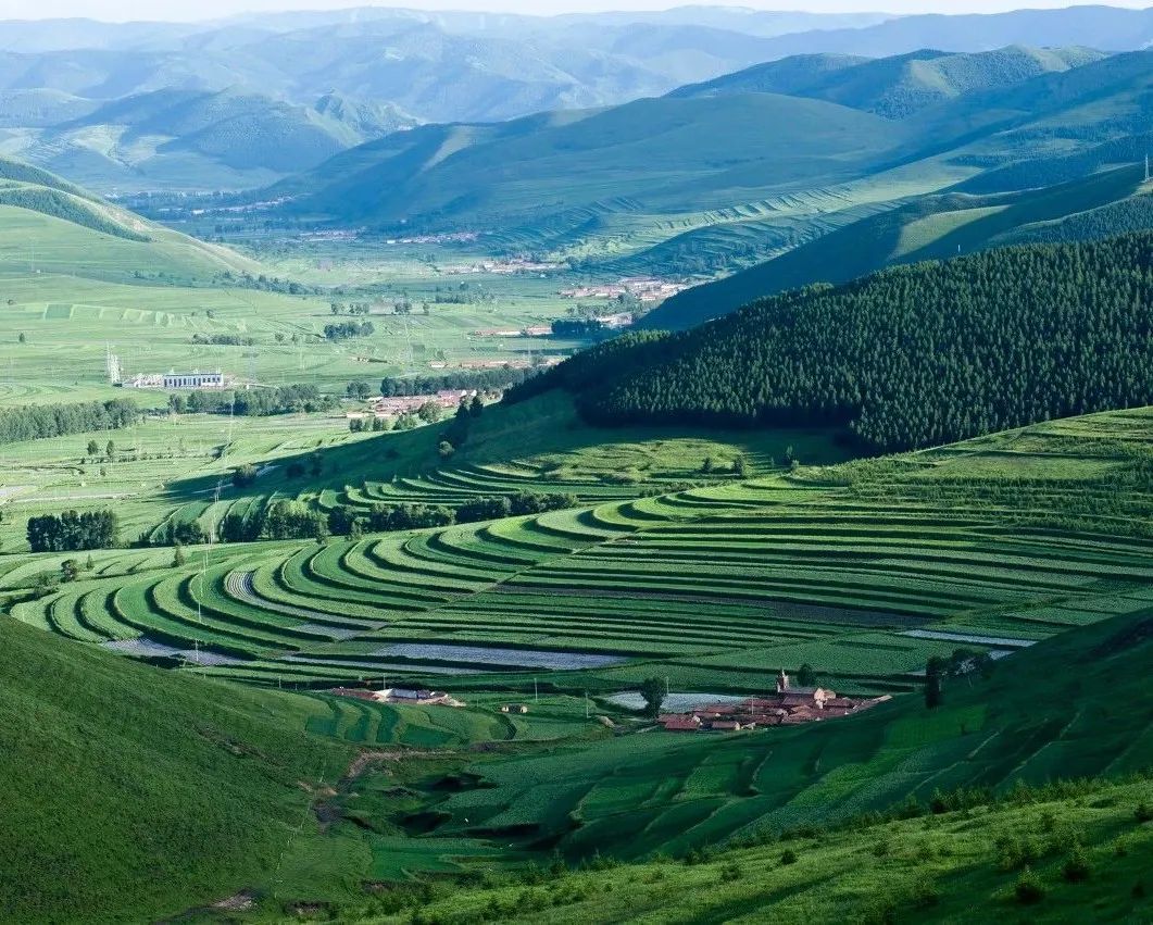 中国天路震撼视频,中国十大惊艳的天路