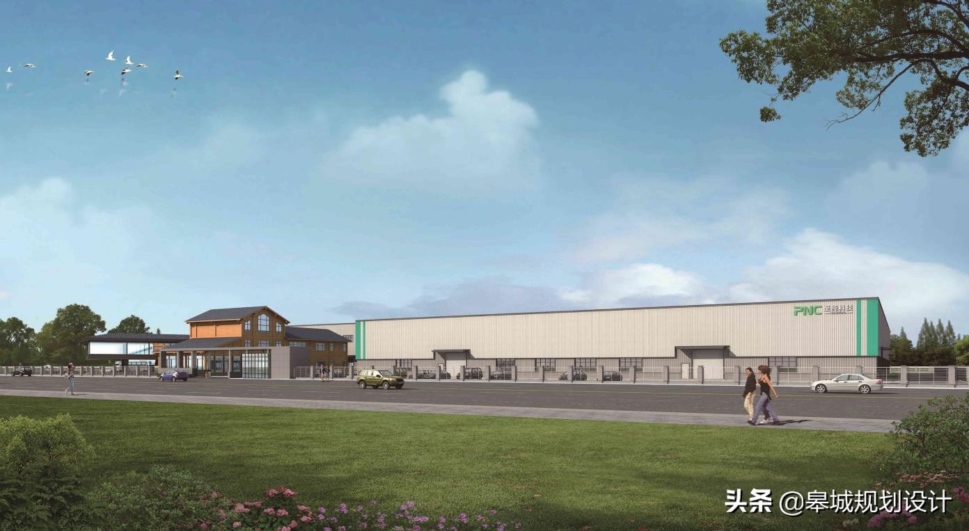 合肥地铁4号线东方大道站北边，至微半导体公司晶圆再生基地来啦