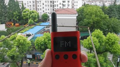 小米对讲机lite怎么样,小米对讲机怎么与手机对讲