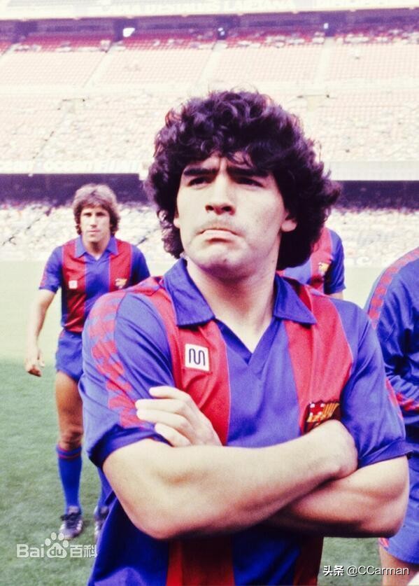 足球“上帝之手”：草根阶层公认史上第一球王，超脱体育政治领袖