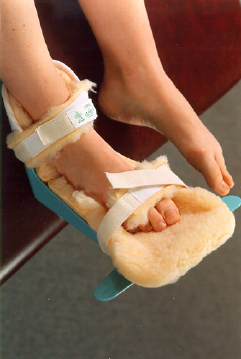 医学科普动画足底筋膜炎,足底筋膜炎动画科普