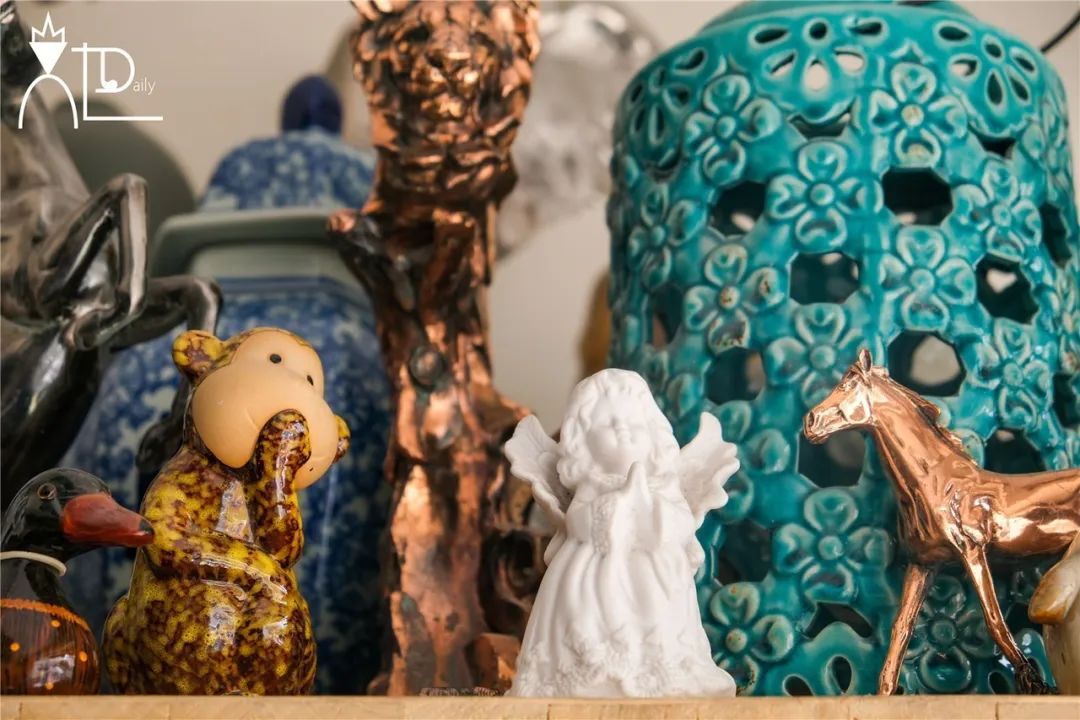 青岛瓷器餐具店,餐具控厨房好物