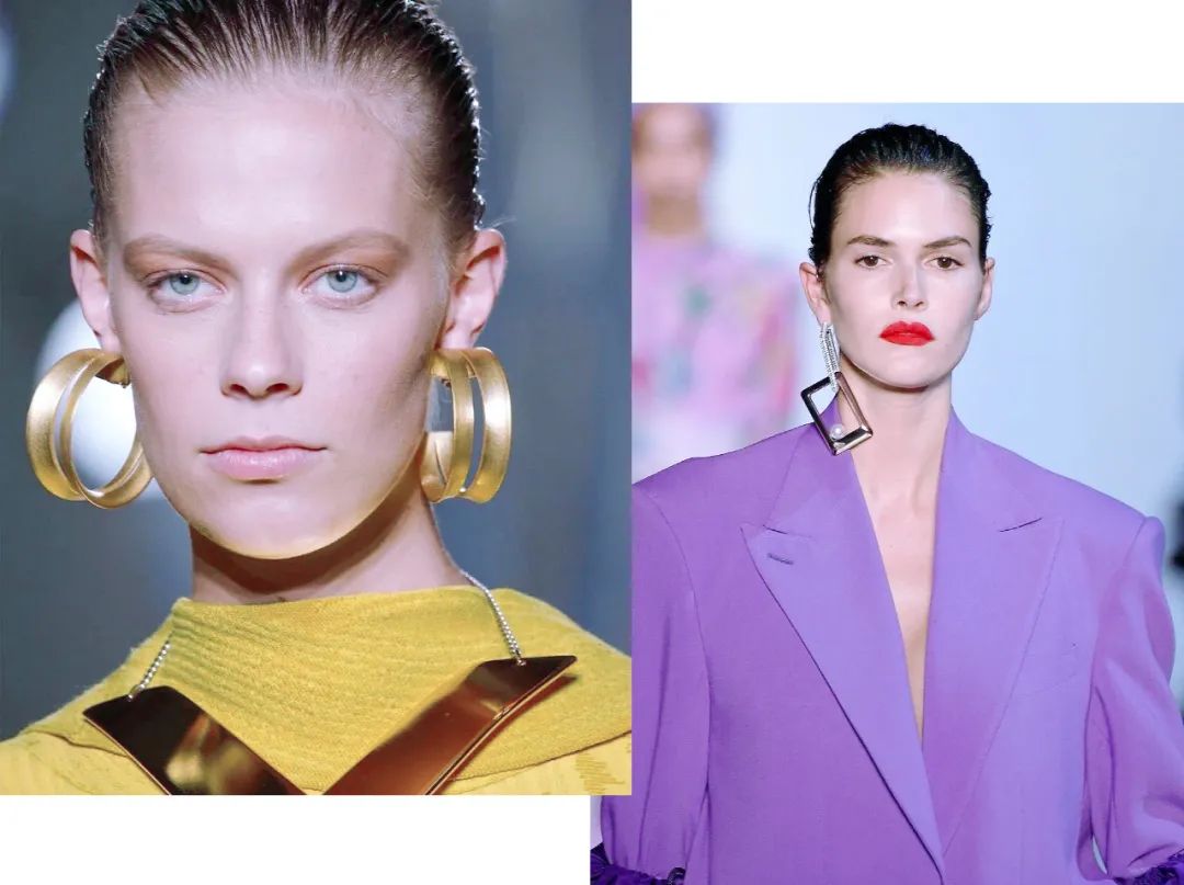 不要再乱穿格纹,不要再穿花里胡哨的衣服了