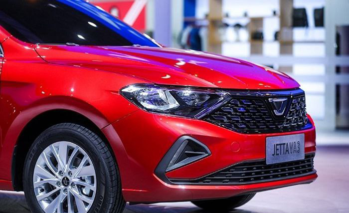 捷达va3自动挡值得入手吗,捷达8万元以下的车款