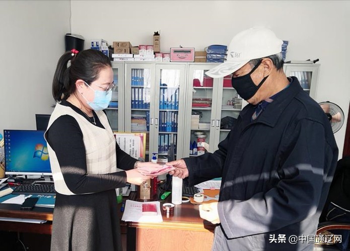 “我在，战旗就在！”——他们是最可爱的人