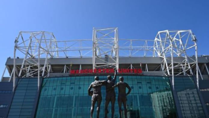 曼联肺炎疫情最新数据,曼联感染新冠的名单