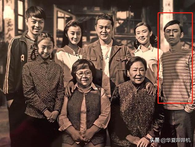 中国第一代男网红,曾经爆红的第一代网红