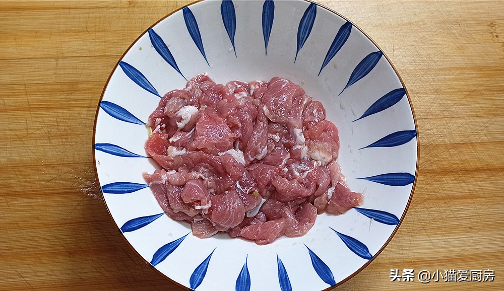 酸菜滑肉最正宗的做法大全,酸菜滑肉正宗四川味道制作方法