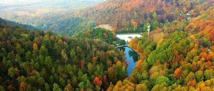 八月合肥必去的13个免费景点,合肥旅游免费景区推荐