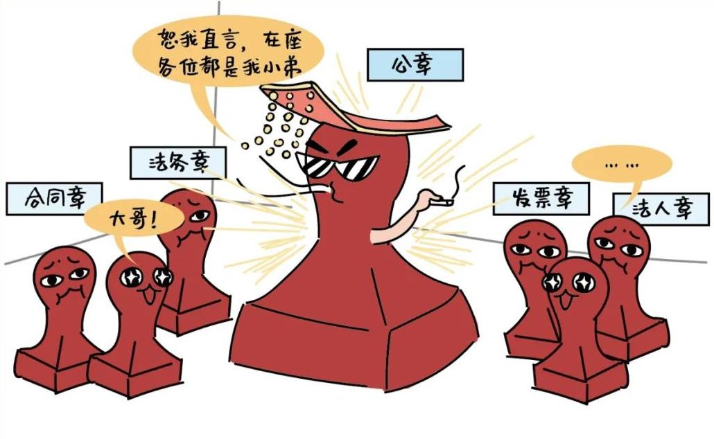 盖章按手印用哪个手指,盖章签字摁手印法律效力一样吗