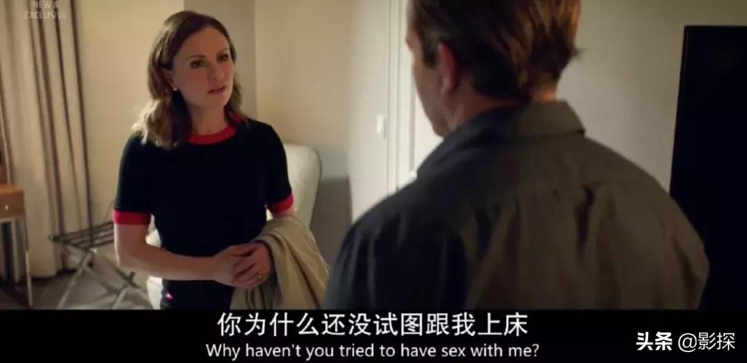 一刷尺度大到飞!二刷心脏丧到碎!