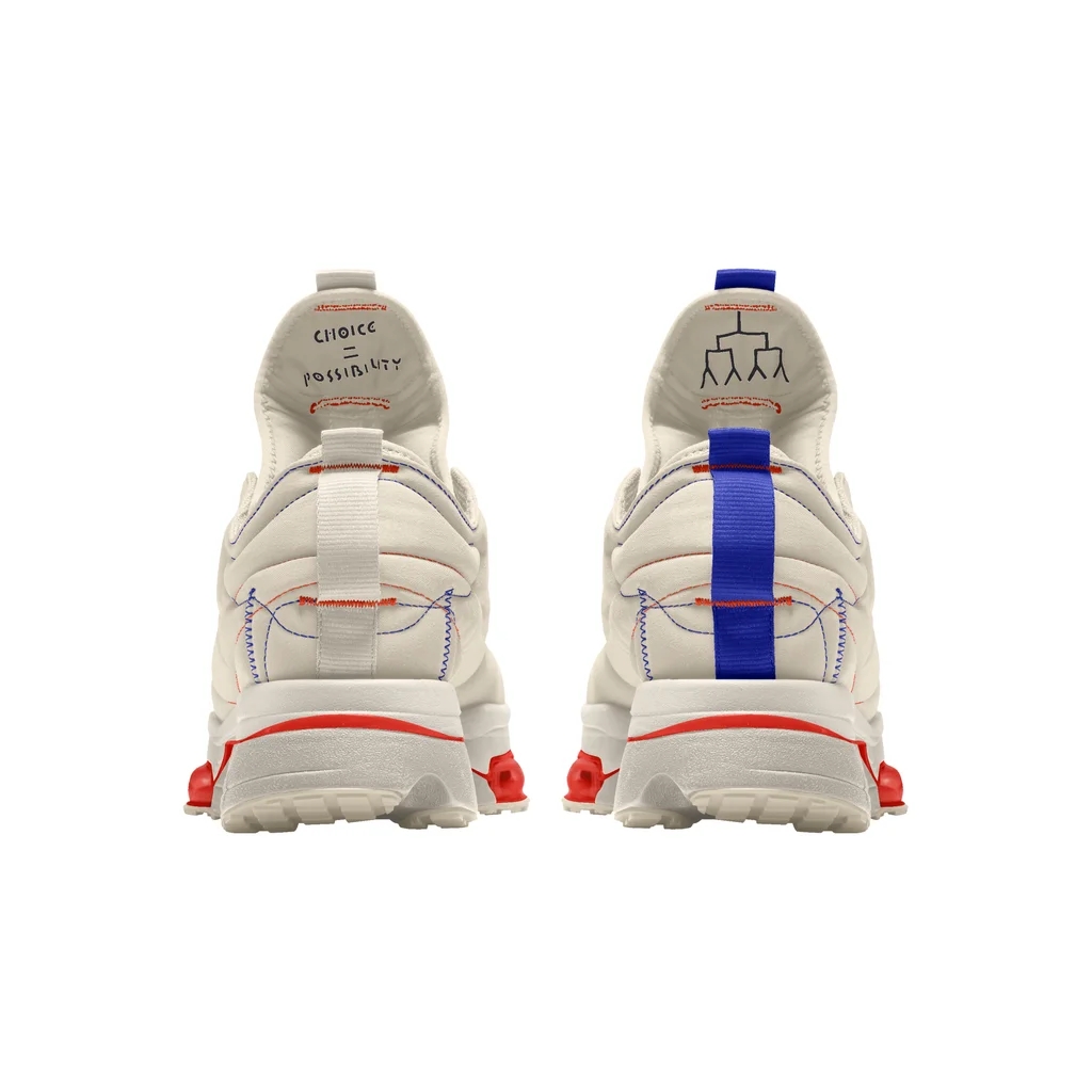 怎么设计适合自己的运动鞋,nike男鞋airzoom运动鞋