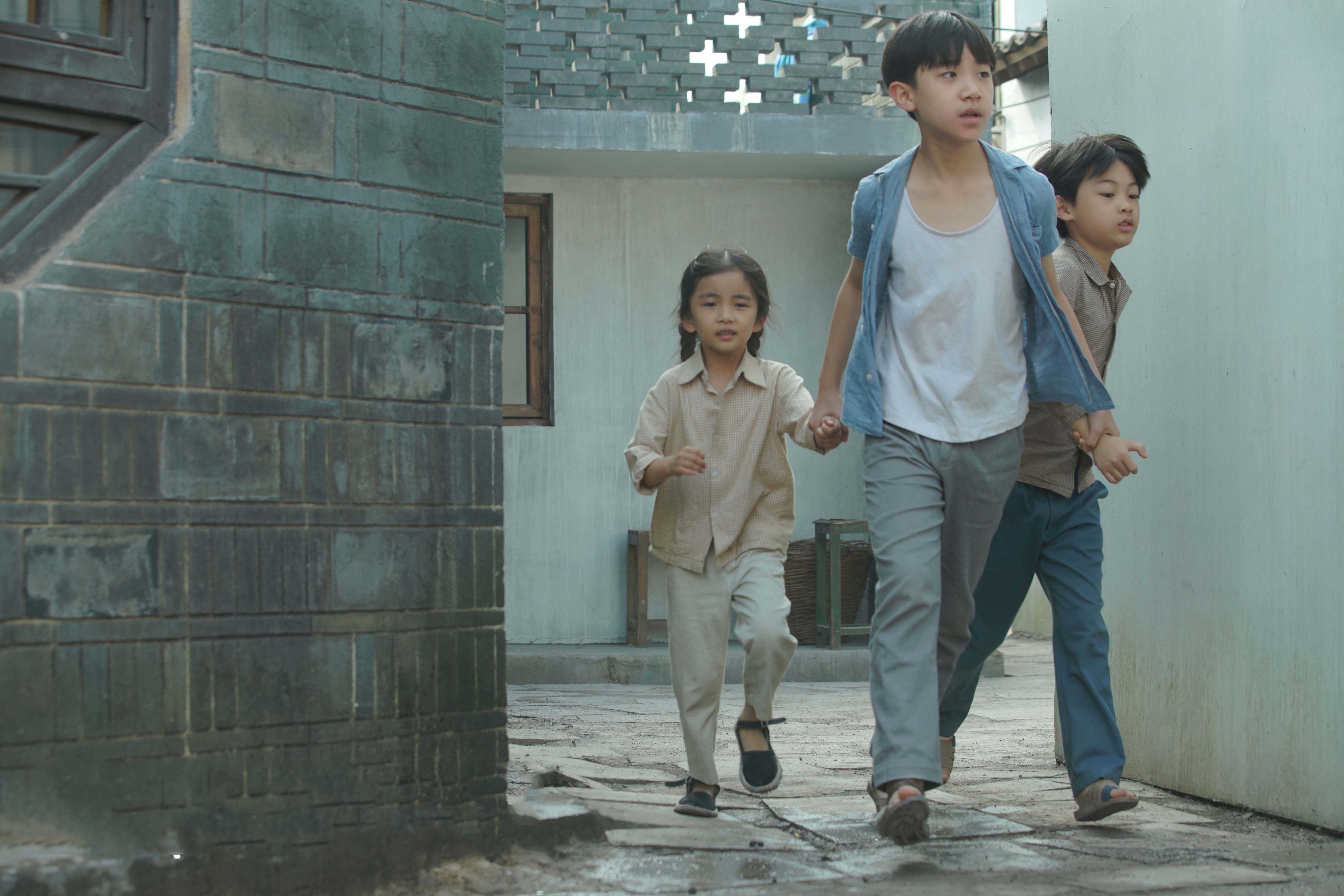 乔家的儿女乔祖望结局,乔家的儿女大结局乔祖望