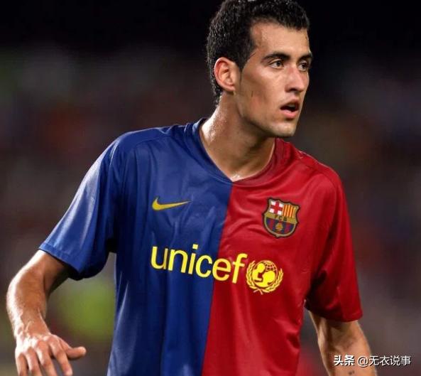 拉马西亚10大青训球员，梅西当之无愧排名第一，沧海遗珠是二弟