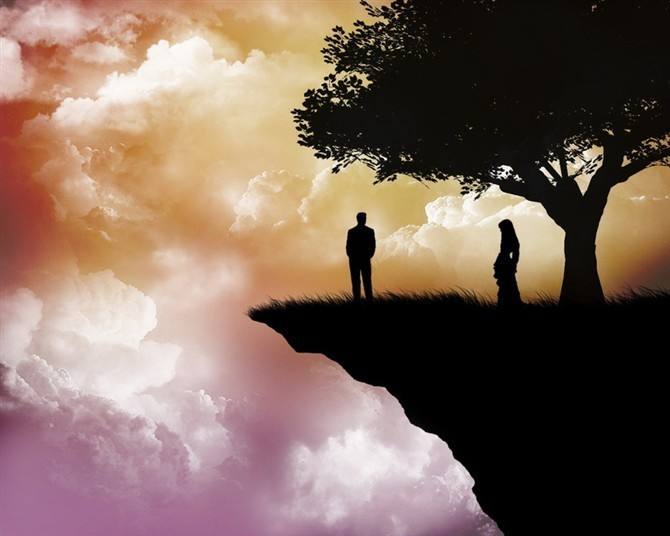 相信缘分吗一切都是最好的安排,有一种缘分叫相遇完整版