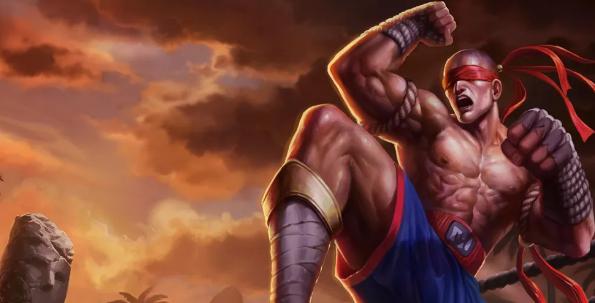 Lol代练一般玩什么英雄和位置,lol代炼低分段用什么英雄