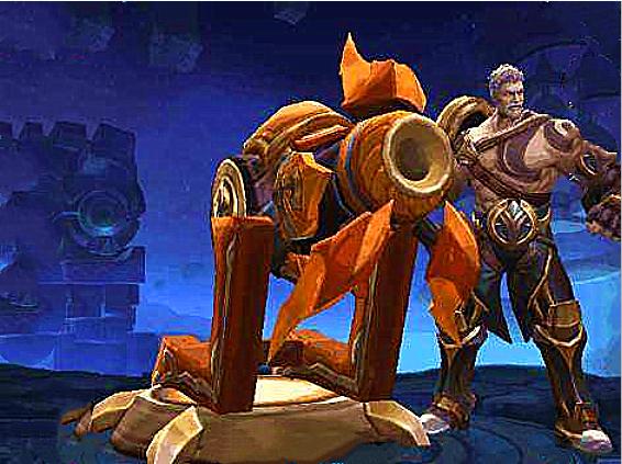 不能出破晓的射手,不能出吸血刀的射手