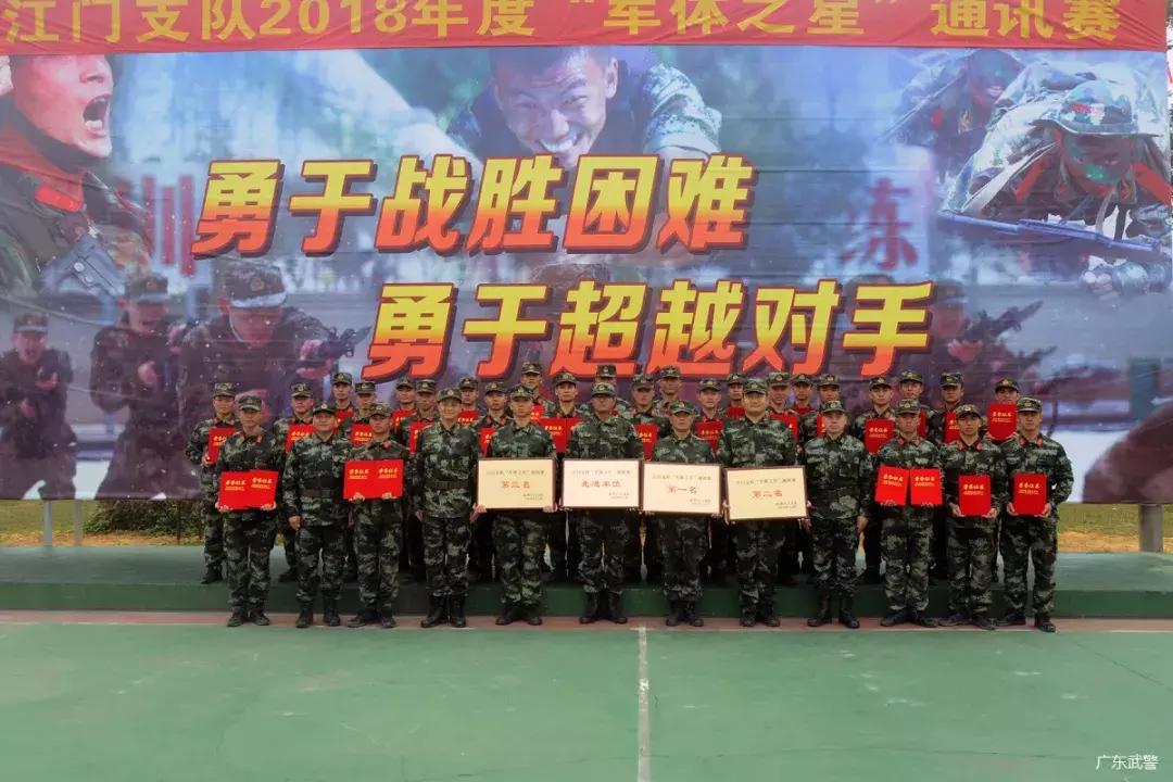 军人佛系心态,军人必须要争强好胜