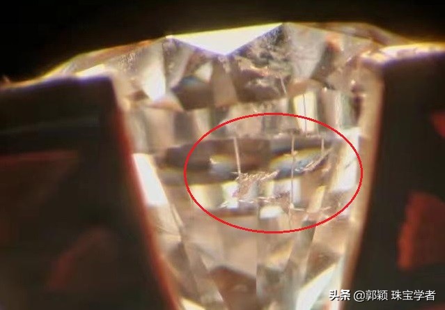 你是什么垃圾?那些宝石中优化处理的垃圾分类(二)