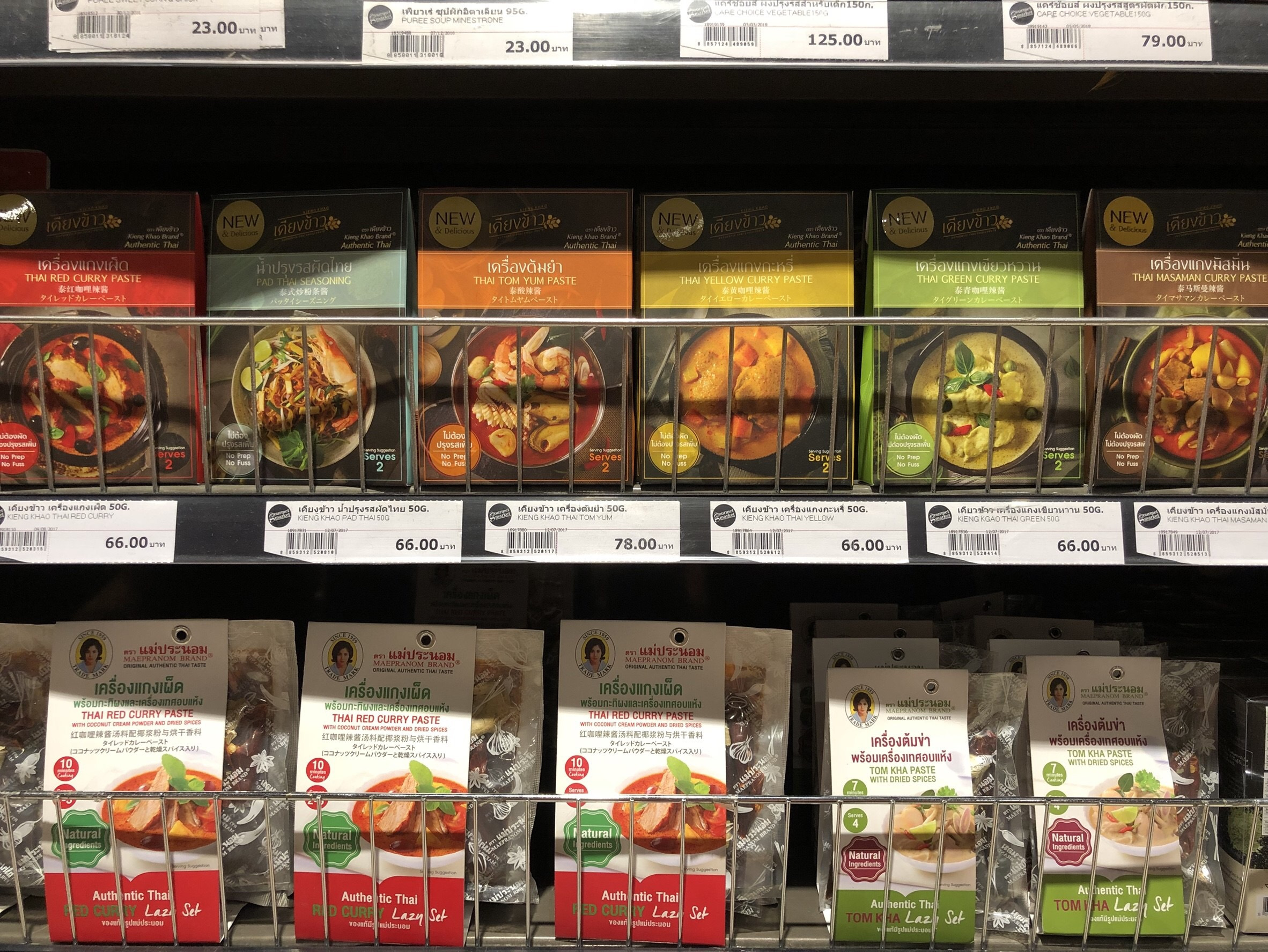 推荐泰国必买产品,泰国回国买啥特色产品