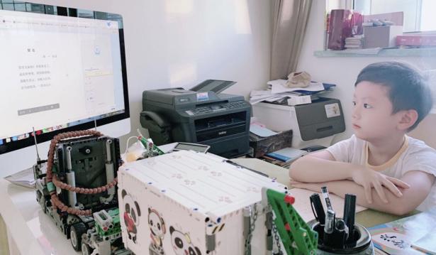 最是传统动人心！泰达二小传统文化教育，促进未成年人思想道德建设