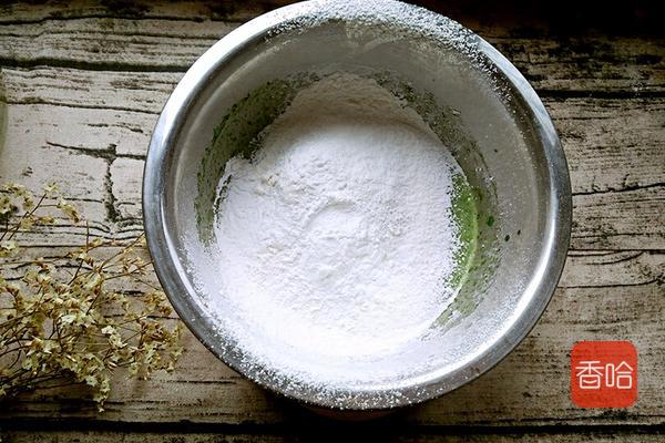 蛋糕怎么做好吃又简单材料也简单,蛋糕简单教程在家就能做