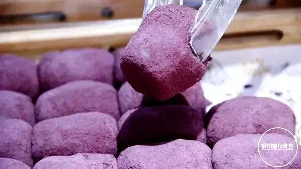 四月,银川必吃的38家特色网红餐厅(三)