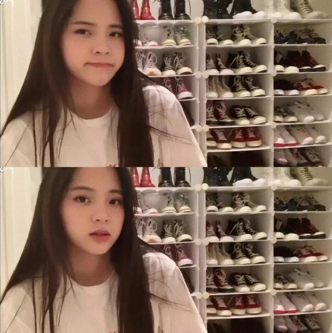 饼干鞋这么火它的时尚了解一下,火爆全网饼干鞋