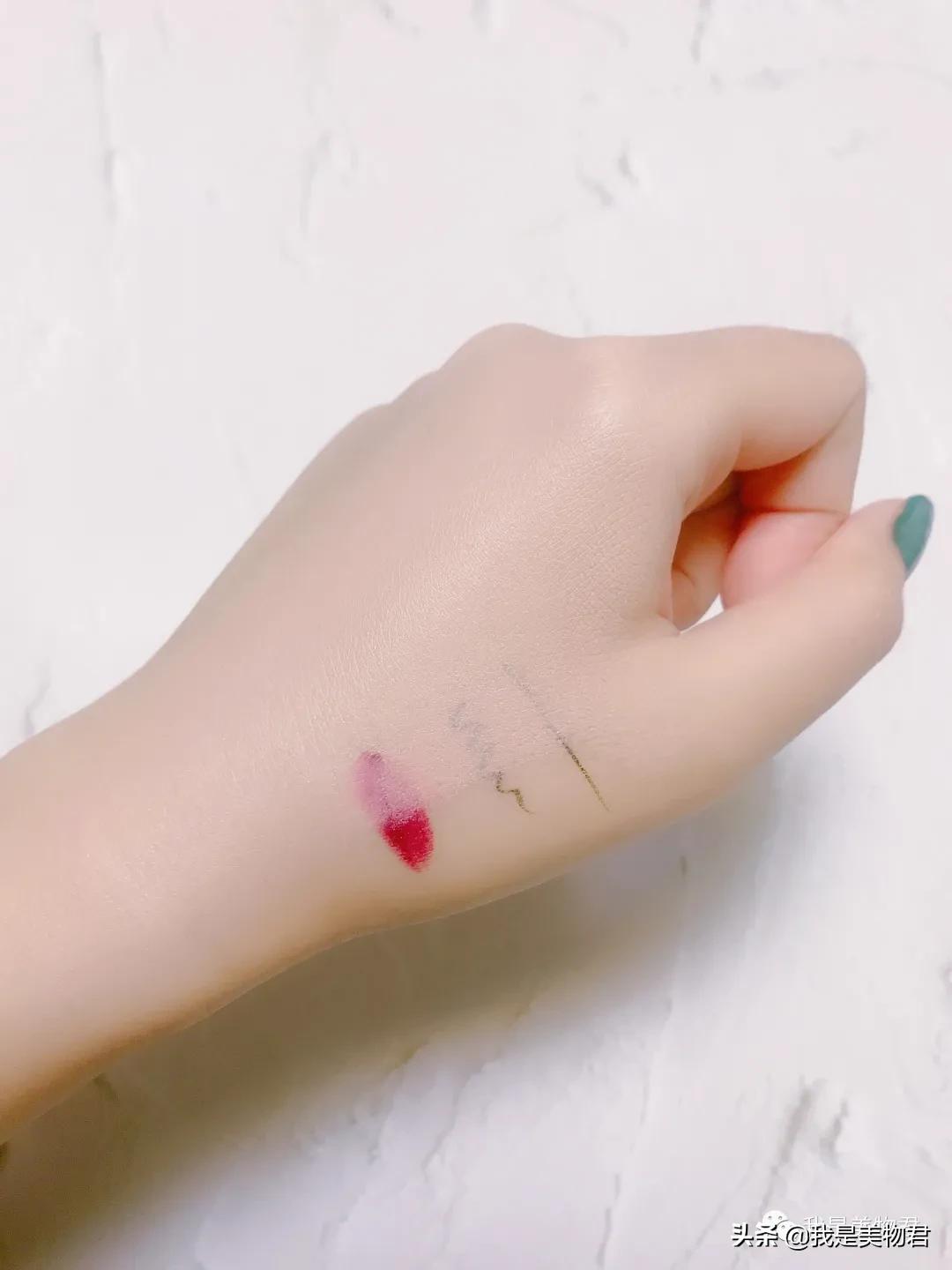 美宝莲有什么好用的单品,美宝莲火龙果色测评