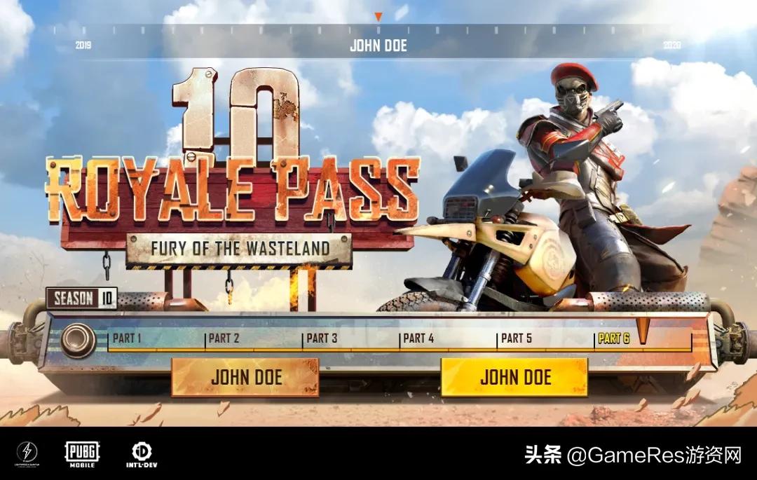 搴熷湡娓告垙鍦烘櫙璁捐,娓告垙搴熷湡鐢熷瓨鍚堥泦