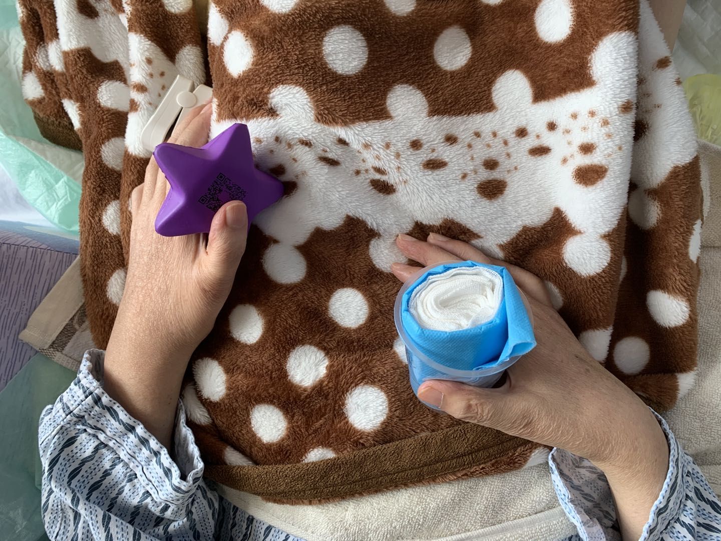 植物人托养困境:无处安放的生命安养一个植物人,就是安抚一个家庭