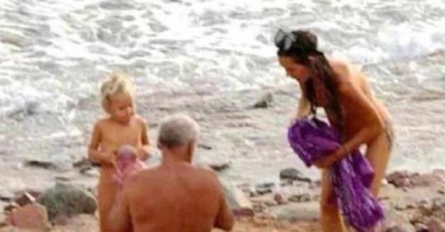 最强产妇走出产房,最强悍产妇走红的视频