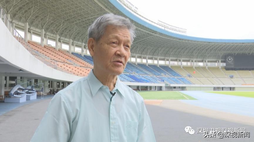 深圳最具有代表性的建筑,深圳20世纪最有影响力的建筑