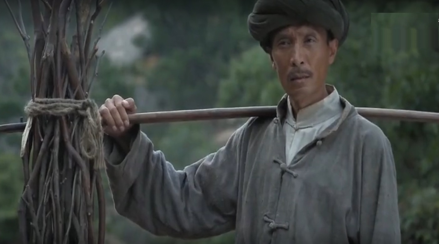 毛*东泽**唯一一次被捕,得到两人相助,是如何机智逃脱的?